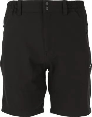 Productafbeelding van Avian M Outdoor Stretch Shorts, marineblauw (2219), maat XL