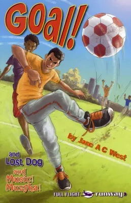 Produktbild von Goal!