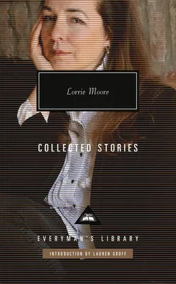 Obrázok produktu pre Collected Stories of Lorrie e