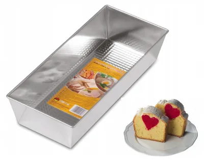 Zdjęcie produktu dla Blacha do pieczenia 280 x 150 Teksturowane ciasto owocowe