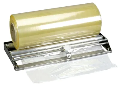 Obrázek produktu pro Odvíječ fólie, pro role o šířce 500 mm