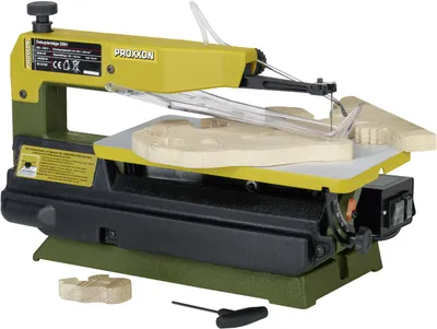 Obrázek produktu pro Proxxon 28 092, 220-240 V, 20 kg