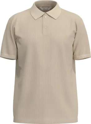Produktbild von Selected Cole Rib SS Polo Herren