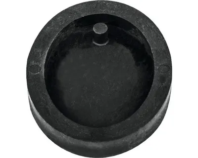 Produktbild von Gießform Anhänger Oval 2,9x3,9 cm