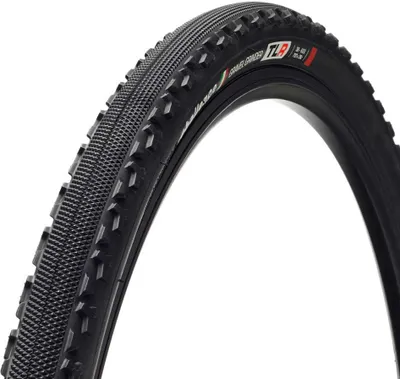 Obrázok produktu pre Pneumatiky Challenge Gravel Grinder TLR Clincher 28 palcov (38-622) čierne/...