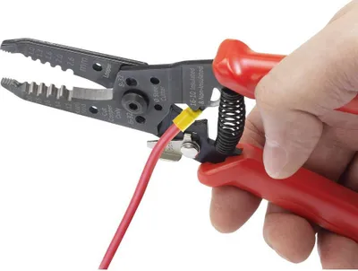Produktbild von TOOLCRAFT 1550665 Multifunktionszange