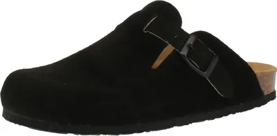 Produktbild von plakton 171539 Blog - Herren Pantolette - Negro, Größe:44 EU