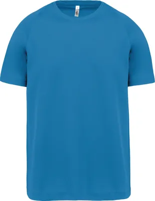 Immagine prodotto di Camicia a maniche corte funzionale sportiva di base per bambini PROACT®