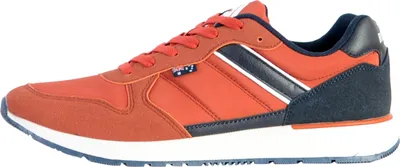 Produktbild von Sneaker mit Schnürung Blush