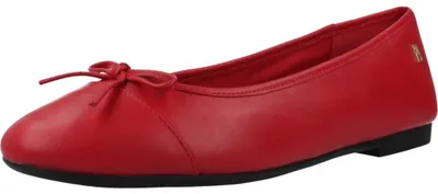 Produktbild von TOMMY HILFIGER MARTINA Rot