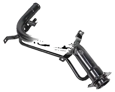 Produktbild von METZGER Tankeinfüllstutzen 2140391 für OPEL AGILA (A) (H00)