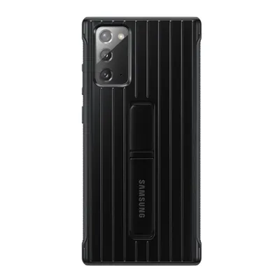 Immagine prodotto di Samsung EF-RN980 custodia per cellulare 17 cm (6.7") Cover Nero