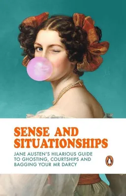 Obrázok produktu pre Sense and Situationships