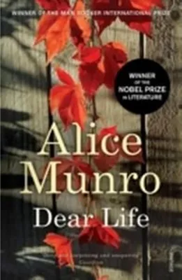 Imagen del producto de Dear Life
