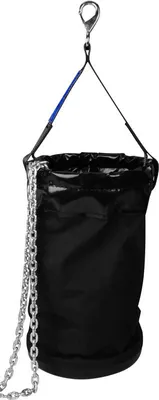 Produktbild von Riggatec Kettensack groß - 20 x 37 cm