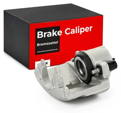 Produktbild von STARK Bremssattel Vorne Links Vorne für VW GOLF VI (5K1) Ø54mm SKBC-0460036