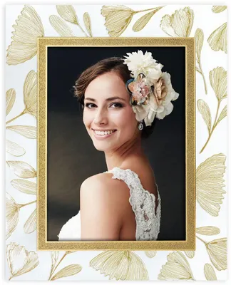 Produktbild von ZEP Fotorahmen B16453G Siracusa Gold 13x18 cm