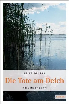Produktbild von Die Tote am Deich