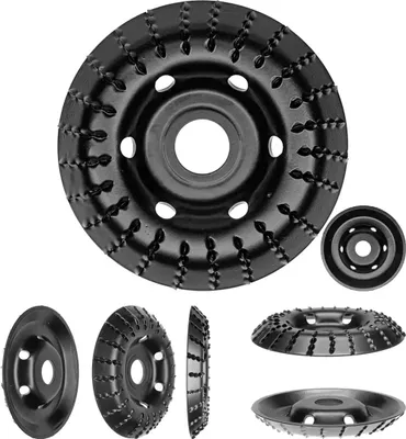 Obrázek produktu pro Úhlový Řezný Kotouč 120 Mm Dedra F692030