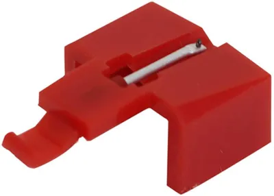 Produktbild von Ersatznadel ND 127 P (Nachbau) für die Tonabnehmer Systeme VX 23