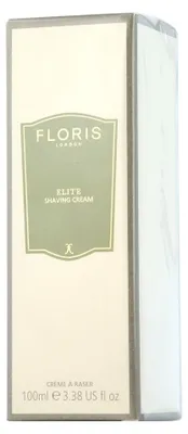 Produktbild von Floris Elite Shaving Cream (100 ml)