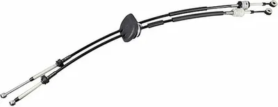 Produktbild von METZGER 3150074 Seilzug Schaltgetriebe passend für PEUGEOT 207 (WA, WC)