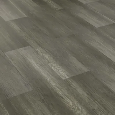Obrázok produktu pre Laminátová podlaha 5 pcs Stará šedá 101 x 20 x 0,8 cm