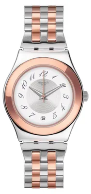 Produktbild von SWATCH Armbanduhr MIDIMIX YLS454GC