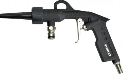 Produktbild von Stanley Hochdruckreiniger 150049XSTN - Drucksprüher - Max 8Bar - 180L/Min - Entfernen Sie hartnäckige Flecken - Schwarz