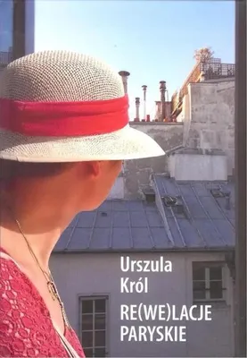 Produktbild von Re(we)lacje paryskie