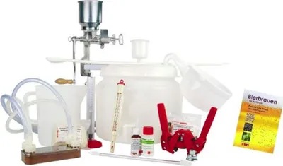 Obrázok produktu pre Pivovarnícke Starter Kit SUPERIOR minor