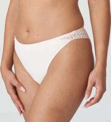 Produktbild von PrimaDonna String Montara crystal pink