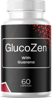 Produktbild von Glucose-Kapseln