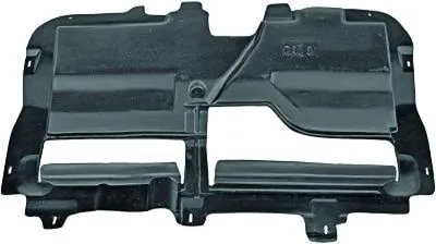 Produktbild von DIEDERICHS 8040051 Motorraumdämmung für CITROËN C3 I Schrägheck (FC, FN) Unten Vorne Motorhaubendämmung