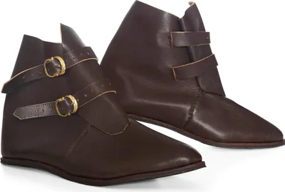 Produktbild von Schuhe - Beutelbert Farbe: braun, Schuhgröße: 41