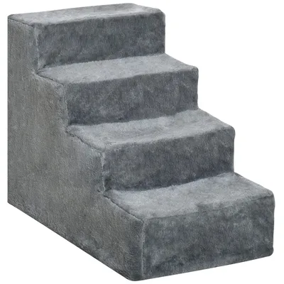 Productafbeelding van Ronde deurstopper van roestvrij staal, met antislip rubberen basis, massief en zwaar, zilvergrijs, 9 x 7,5 cm, 1 kg