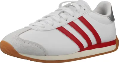 Produktbild von Adidas RUNVISTA Laufschuh Weiß