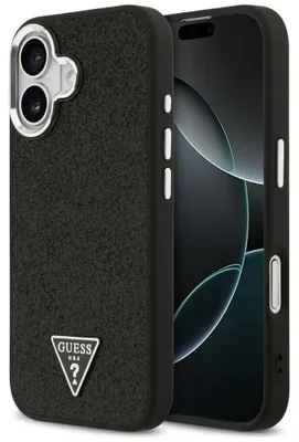 Produktbild von Guess Handyhülle für Apple iPhone 17 Schutzhülle Hülle Case Cover Etui