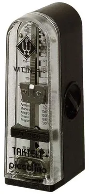 Obrázok produktu pre Wittner 890161 Mechanický metronóm