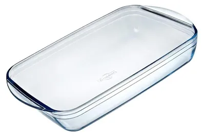 Produktbild von O'Cuisine Ovenschaal 40x27x7cm