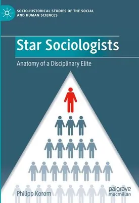 Produktbild von Star Sociologists