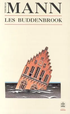 Immagine prodotto di Les Buddenbrook