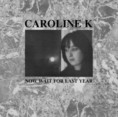 Obrázek produktu pro Caroline K: Now Wait For Last Year