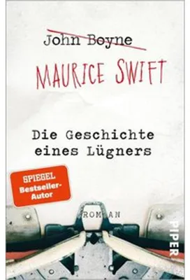 Zdjęcie produktu dla Die Geschichte eines Lügners