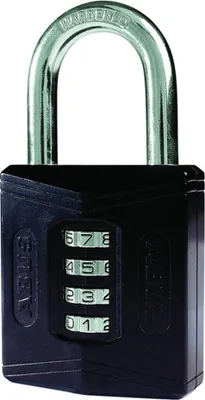Produktbild von ABUS Zahlenschloss 158/40 B/DFNLI