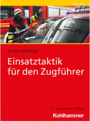 Immagine prodotto di Einsatztaktik für den Zugführer