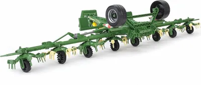 Produktbild von bruder Krone Zettwender KWT 8.82, Maßstab 1:16
