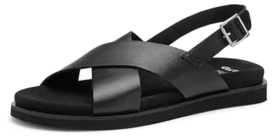 Produktbild von Ara Sandalen Damen 32313938363039 Schwarz 40 EU