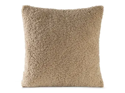 Produktbild von Eurofirany Kissenbezug beige 45 cm x 45 cm
