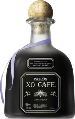 Image de Patrón XO Cafe Liqueur 35% Vol. 0,7l